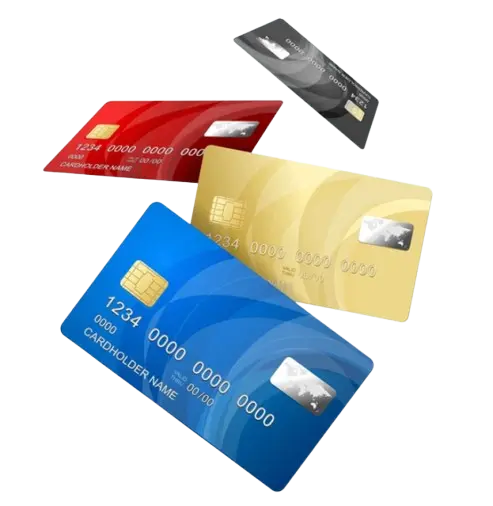 Transfer Money from Credit & Debit Cards