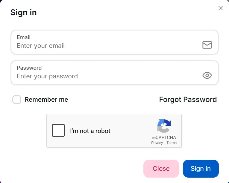 Account Deal Marketplace Account Login 